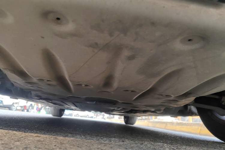 Used BMW 3 Series 2016 316i Fashion Model Chassis Front