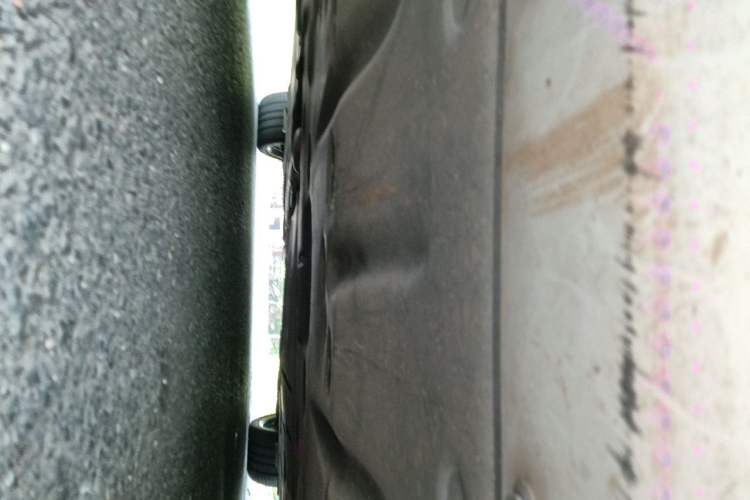 Used BMW 3 Series 2016 320i M Sport Chassis Front