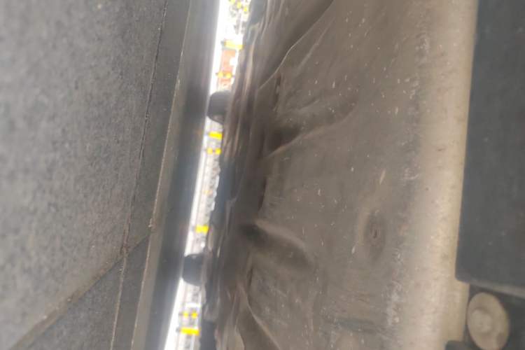 Used BMW 3 Series 2016 320i Fashion Model Chassis Front