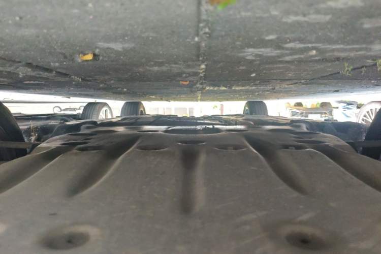 Used BMW 3 Series 2016 320i Fashion Model Chassis Front