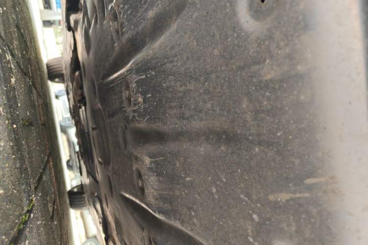 Used BMW 3 Series 2016 320i Fashion Model Chassis Front