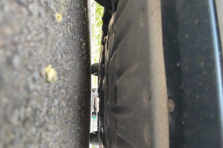 Used BMW 3 Series 2016 328Li Fashion Model Chassis Front