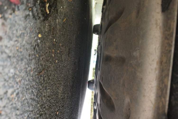 Used BMW 3 Series 2016 320Li Fashion Model Chassis Front