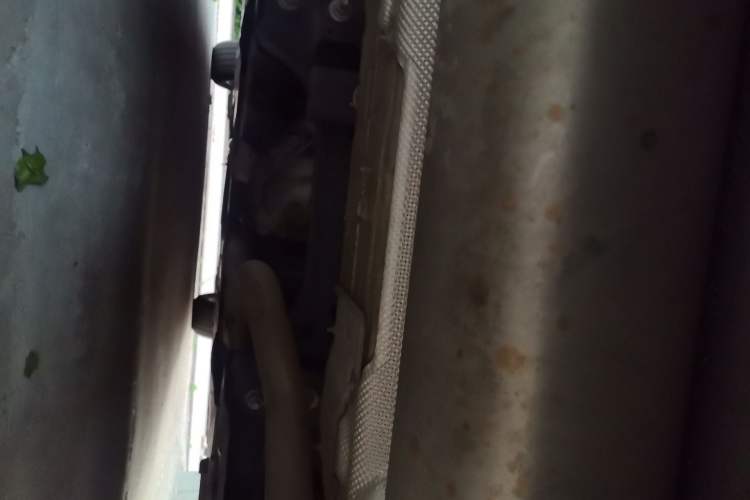 Used BMW 3 Series 2016 316i Fashion Model Chassis Rear