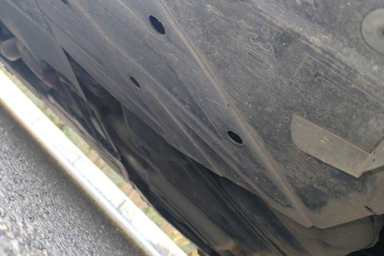 Used BMW 3 Series 2016 320i Fashion Model Chassis Rear Left