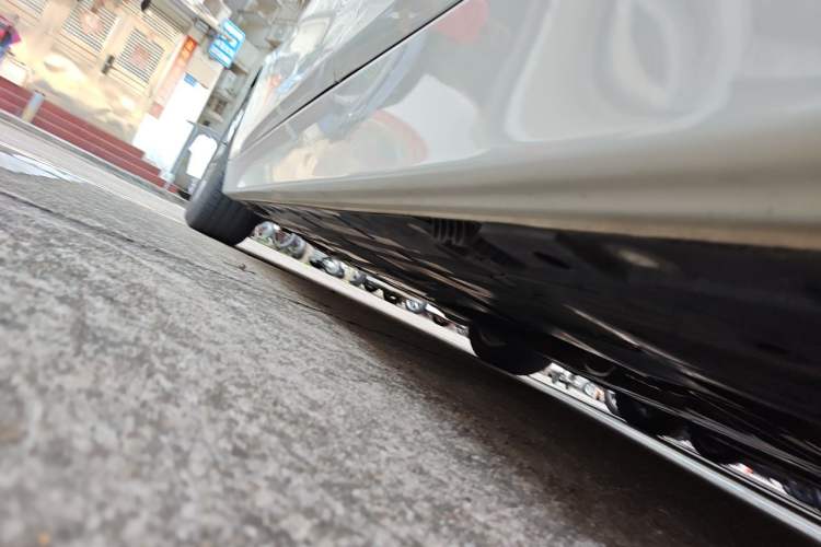 Used BMW 3 Series 2016 320i Fashion Model Chassis Rear Left