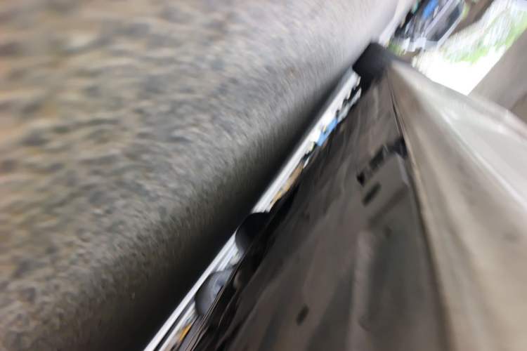 Used BMW 3 Series 2016 320i Fashion Model Chassis Rear Left