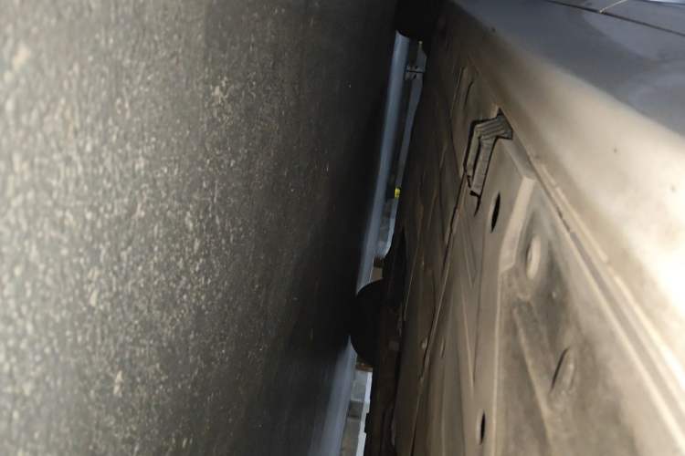 Used BMW 3 Series 2016 320i Fashion Model Chassis Rear Left