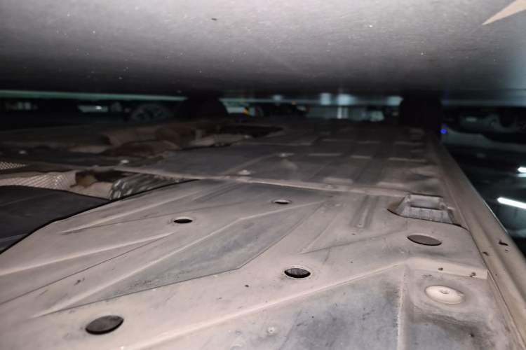 Used BMW 3 Series 2016 320i Fashion Model Chassis Rear Left