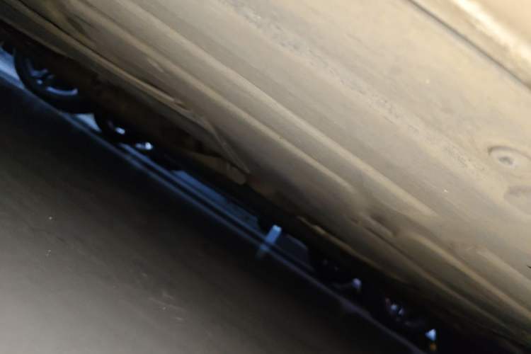Used BMW 3 Series 2016 320i Fashion Model Chassis Rear Left
