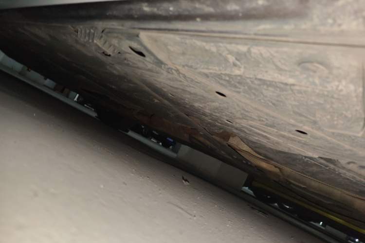 Used BMW 3 Series 2016 320i Fashion Model Chassis Rear Left