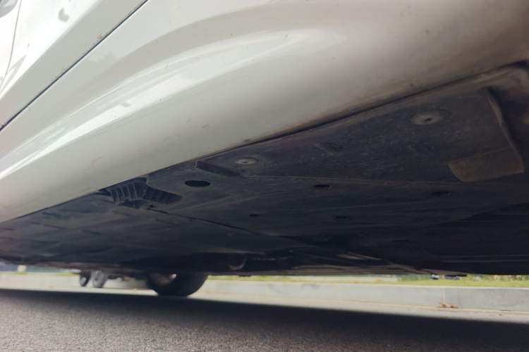 Used BMW 3 Series 2016 320i M Sport Chassis Rear Left