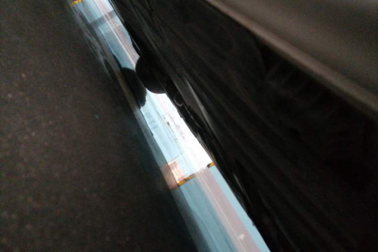Used BMW 3 Series 2016 320Li Ambition Model Chassis Rear Left