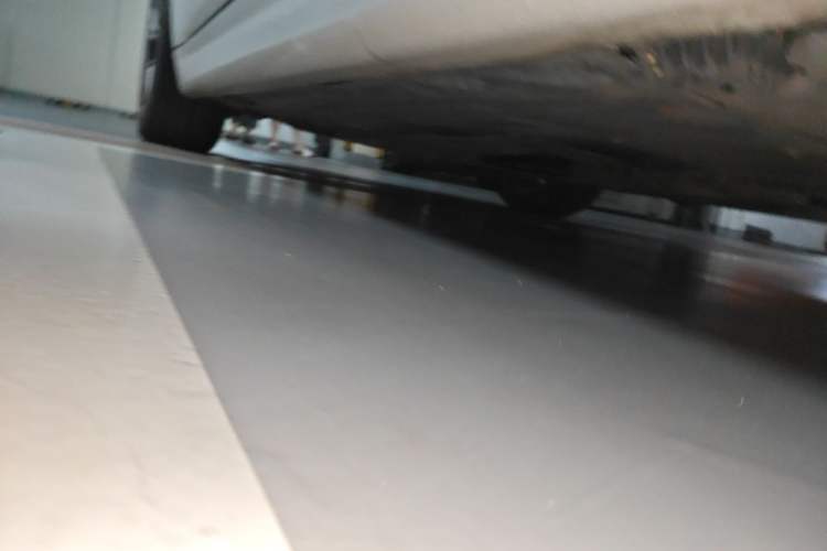Used BMW 3 Series 2016 320i M Sport Chassis Rear Left