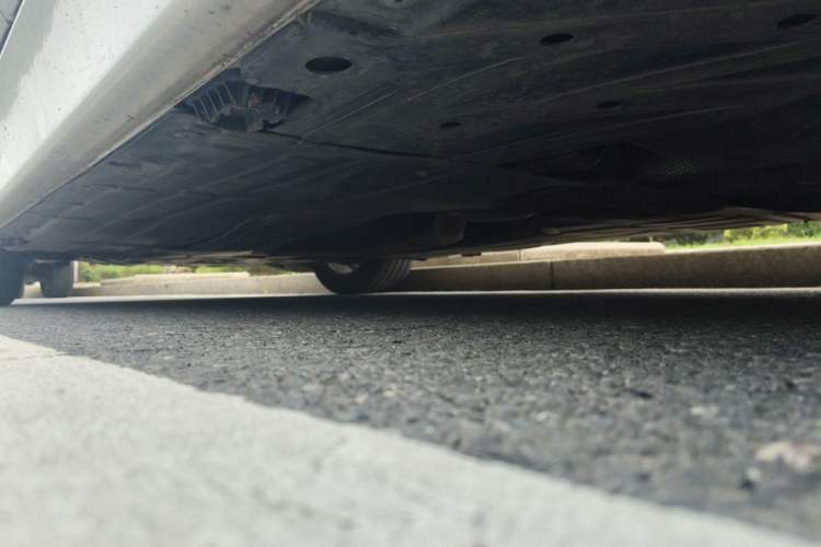 Used BMW 3 Series 2016 320i Fashion Model Chassis Rear Left