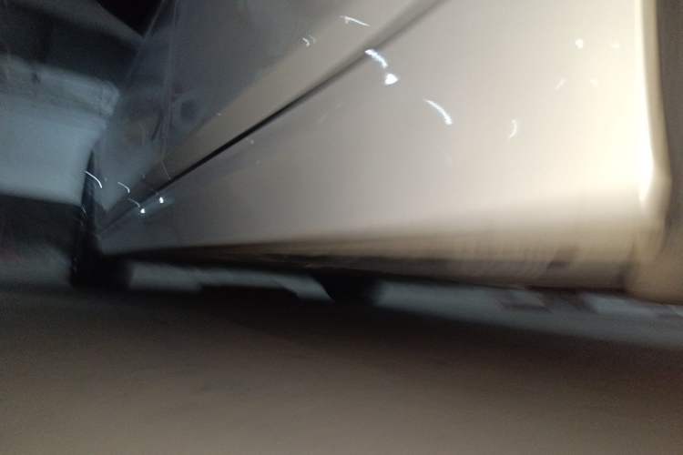 Used BMW 3 Series 2016 320Li Fashion Model Chassis Rear Left