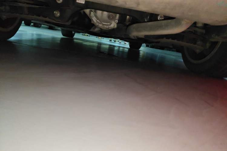 Used BMW 3 Series 2016 320i M Sport Chassis Rear
