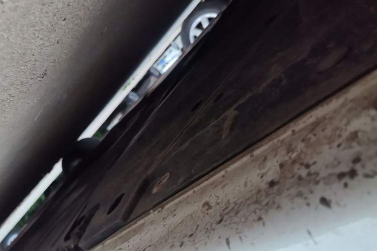 Used BMW 3 Series 2016 316i Fashion Model Chassis Rear Right