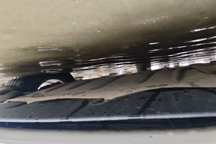Used BMW 3 Series 2016 316i Fashion Model Chassis Rear Right