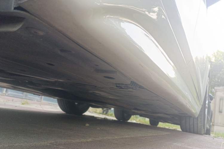 Used BMW 3 Series 2016 320i M Sport Chassis Rear Right