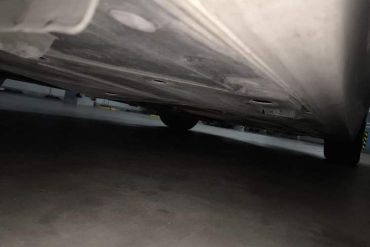 Used BMW 3 Series 2016 320i Fashion Model Chassis Rear Right