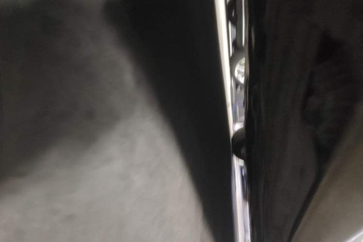 Used BMW 3 Series 2016 320Li Ambition Model Chassis Rear Right