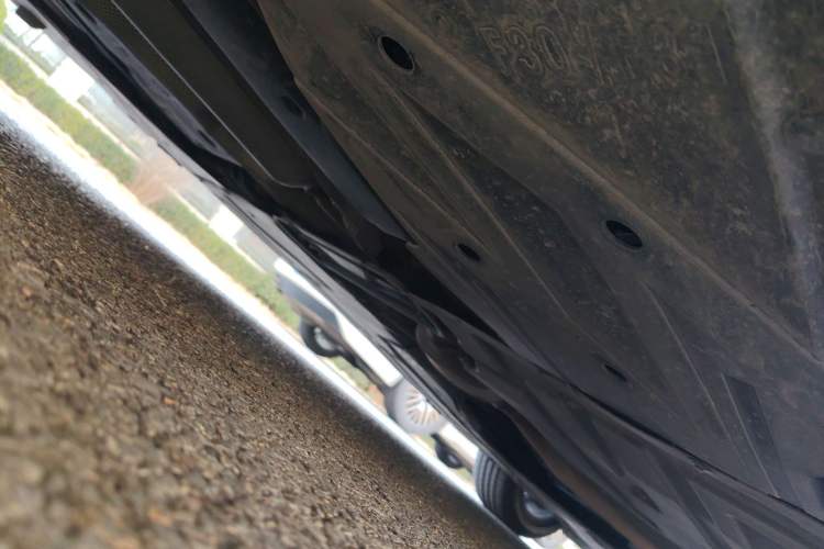 Used BMW 3 Series 2016 320i Fashion Model Chassis Rear Right