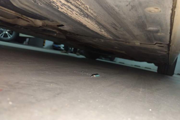 Used BMW 3 Series 2016 320Li Ambition Model Chassis Rear Right