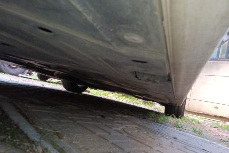Used BMW 3 Series 2016 316i Fashion Model Chassis Rear Right