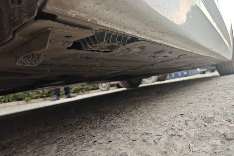 Used BMW 3 Series 2016 320Li Ambition Model Chassis Rear Right