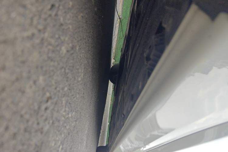 Used BMW 3 Series 2016 320Li Fashion Model Chassis Rear Right
