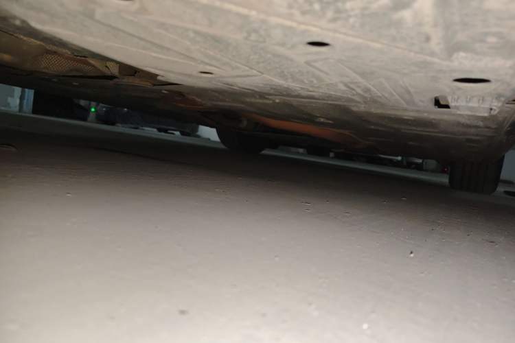 Used BMW 3 Series 2016 320i Fashion Model Chassis Rear Right