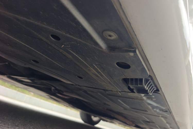 Used BMW 3 Series 2016 320i M Sport Chassis Rear Right