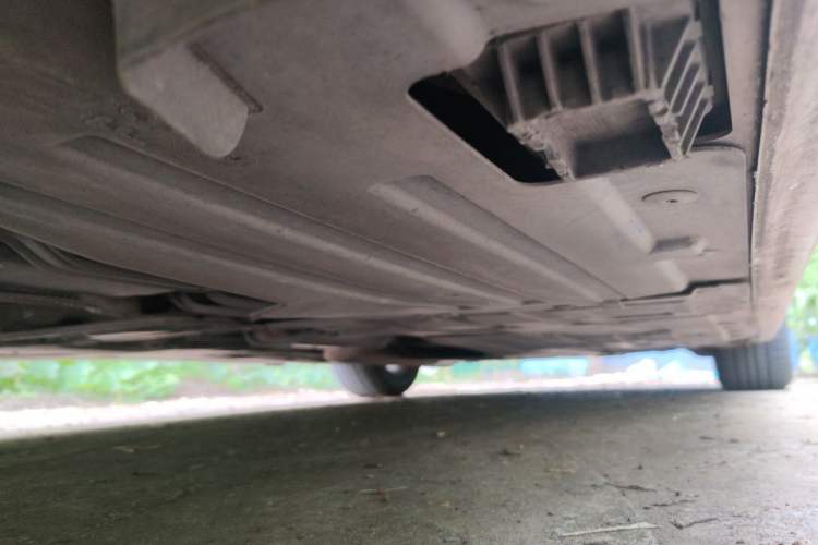 Used BMW 3 Series 2016 316Li Fashion Model Chassis Rear Right
