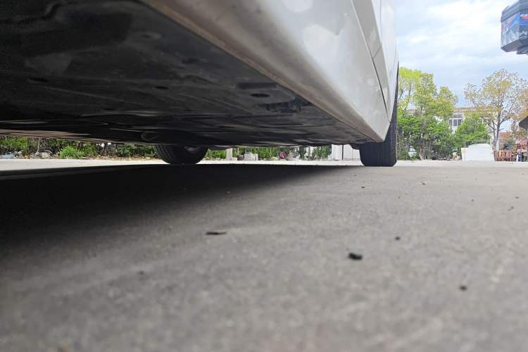 Used BMW 3 Series 2016 316i Fashion Model Chassis Rear Right