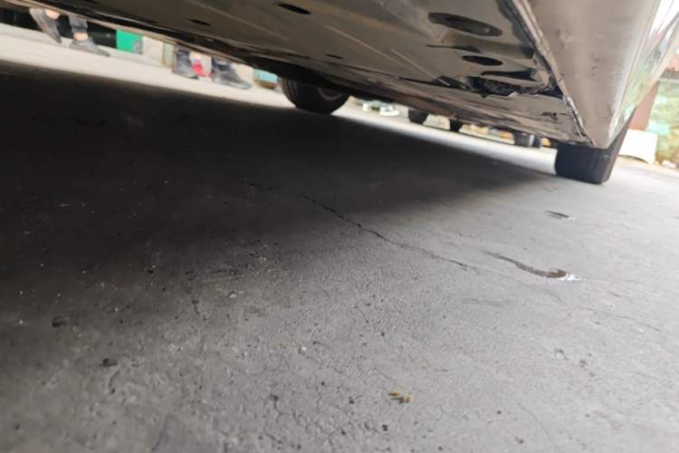 Used BMW 3 Series 2016 320i Fashion Model Chassis Rear Right
