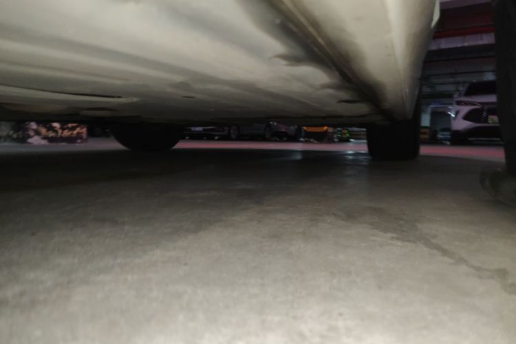 Used BMW 3 Series 2016 320Li Ambition Model Chassis Rear Right