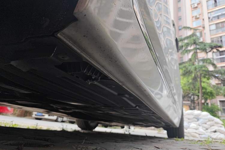 Used BMW 3 Series 2016 328Li Luxury Design Package Chassis Rear Right