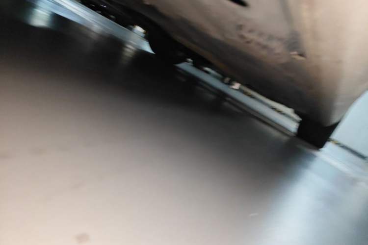 Used BMW 3 Series 2016 320i M Sport Chassis Rear Right