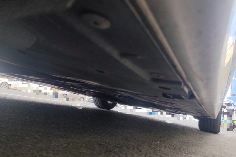 Used BMW 3 Series 2016 316i Fashion Model Chassis Rear Right