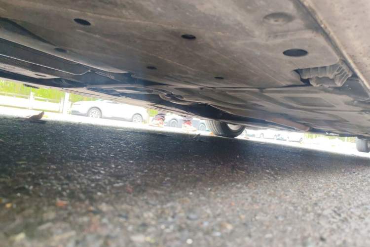 Used BMW 3 Series 2016 320i Fashion Model Chassis Rear Right