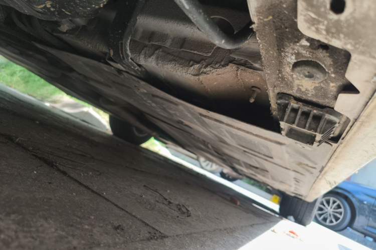 Used BMW 3 Series 2016 316i Fashion Model Chassis Rear Right