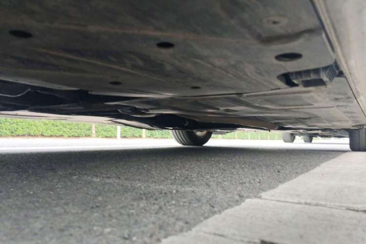 Used BMW 3 Series 2016 320i Fashion Model Chassis Rear Right