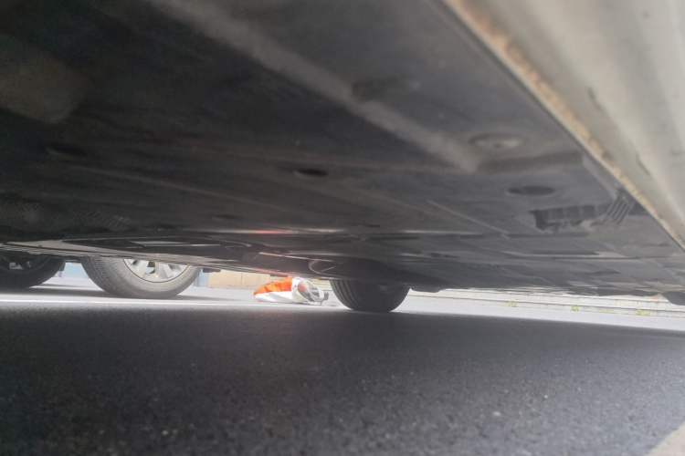 Used BMW 3 Series 2016 316i Fashion Model Chassis Rear Right