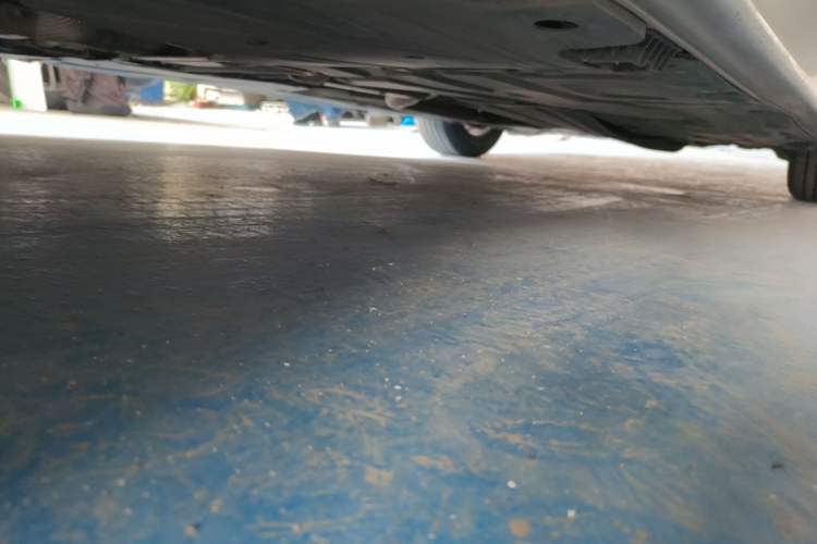 Used BMW 3 Series 2016 316i Fashion Model Chassis Rear Right