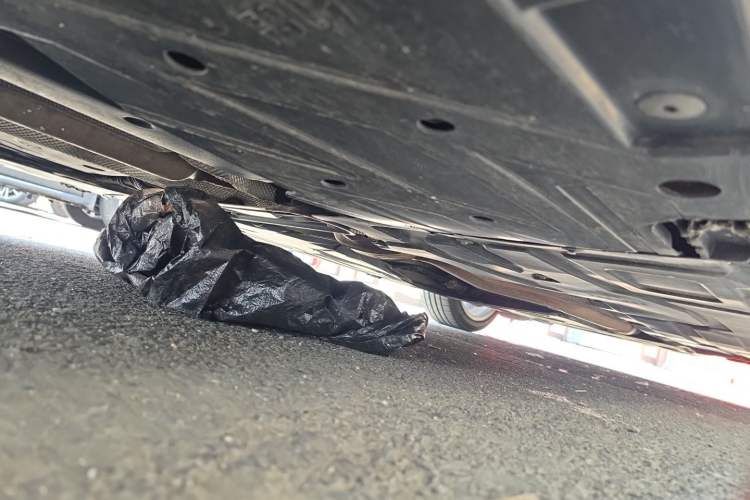 Used BMW 3 Series 2016 328i M Sport Chassis Rear Right