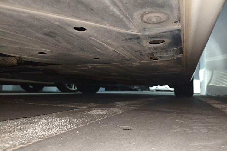 Used BMW 3 Series 2016 320i Fashion Model Chassis Rear Right