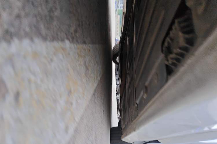 Used BMW 3 Series 2016 320Li Fashion Model Chassis Rear Right