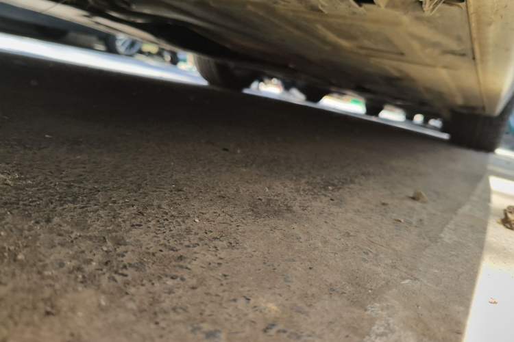 Used BMW 3 Series 2016 320i Fashion Model Chassis Rear Right