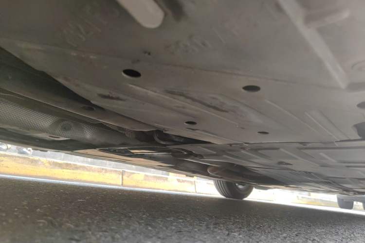 Used BMW 3 Series 2016 316i Fashion Model Chassis Rear Right